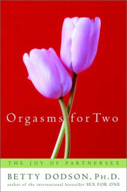 Harmony Books - Orgasms for Two: The Joy of Partnersex