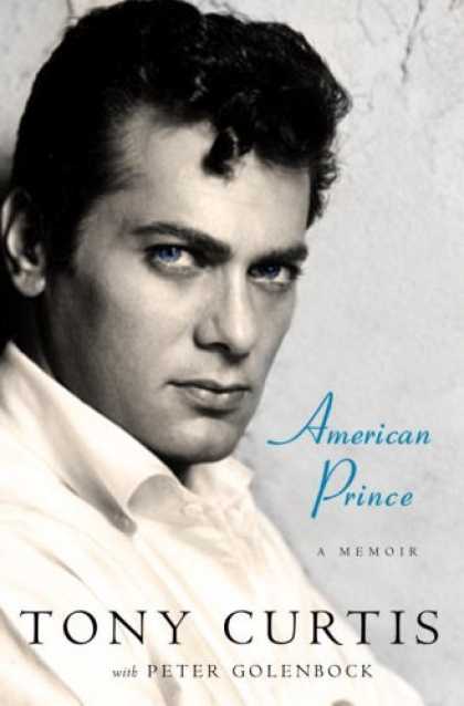 Harmony Books - American Prince: A Memoir