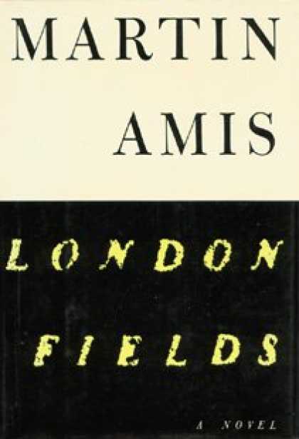Harmony Books - London Fields