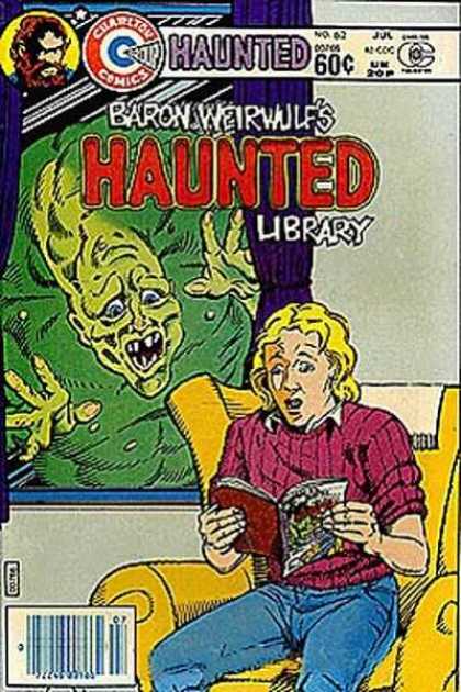 Haunted 62