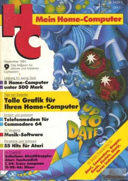HC - 9/1984