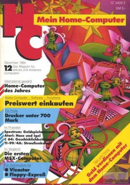 HC - 12/1984
