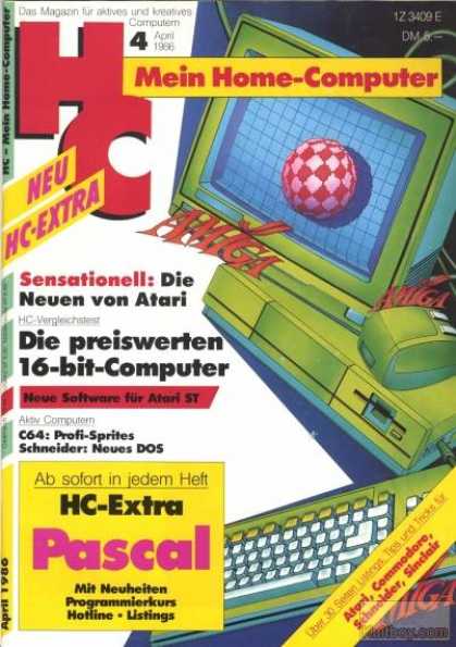 HC - 4/1986