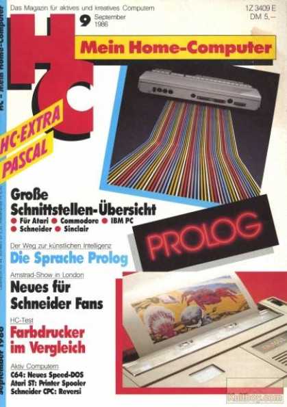 HC - 9/1986