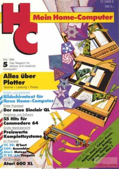 HC - 5/1984