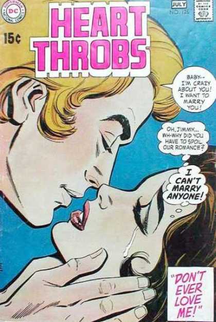 Heart Throbs 126