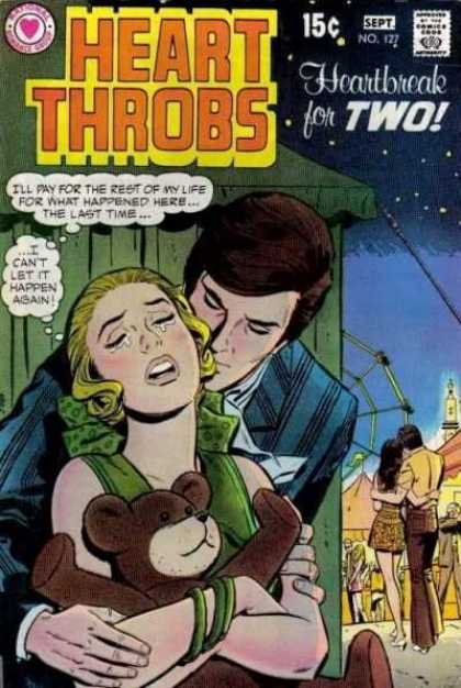 Heart Throbs 127