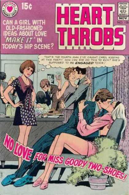 Heart Throbs 128