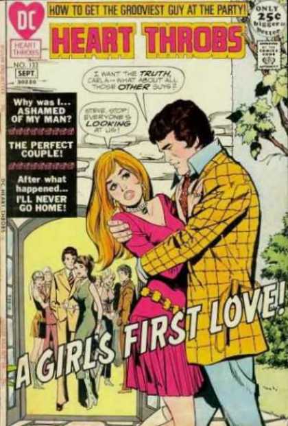Heart Throbs 133