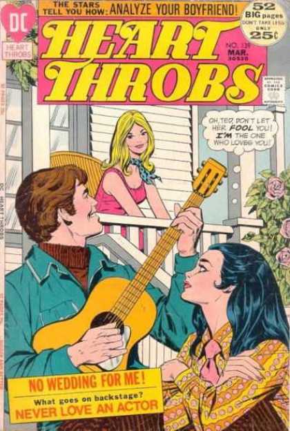 Heart Throbs 139