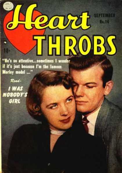 Heart Throbs 14