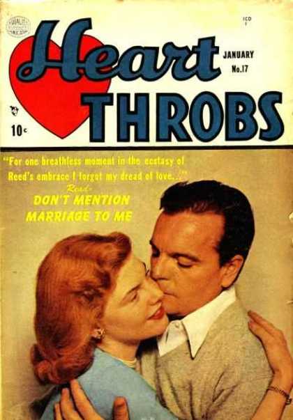 Heart Throbs 17