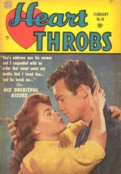 Heart Throbs 18