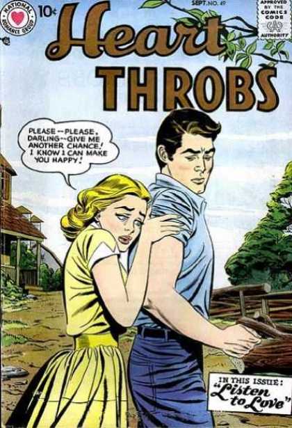 Heart Throbs 49