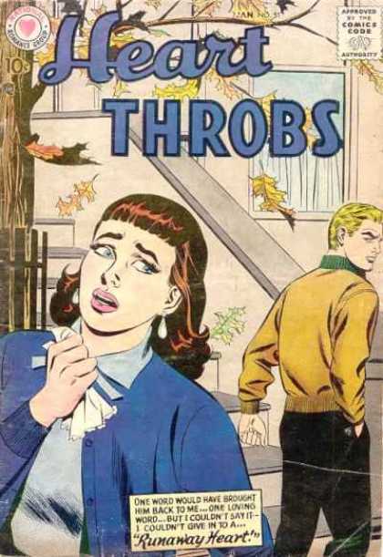 Heart Throbs 51