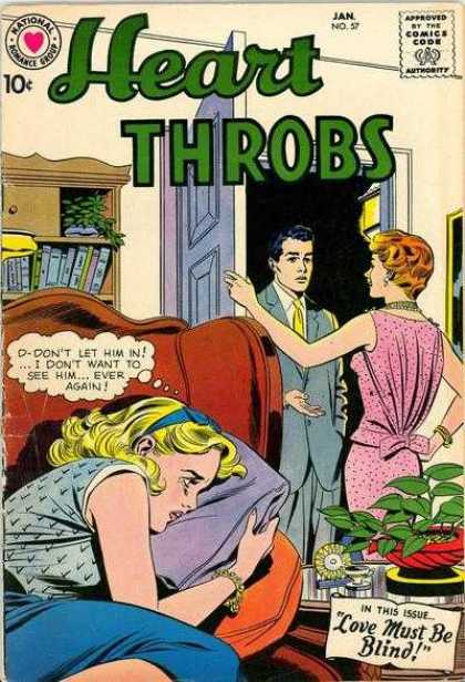 Heart Throbs 57