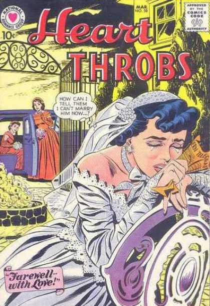 Heart Throbs 58