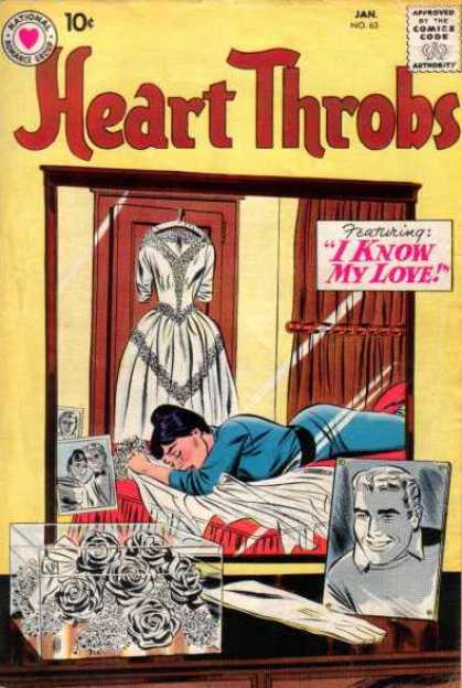 Heart Throbs 63