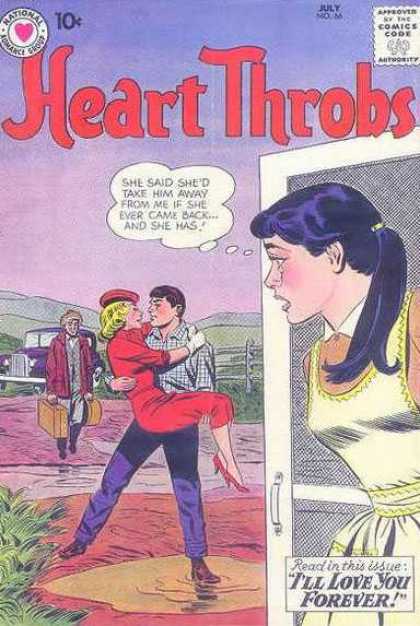 Heart Throbs 66