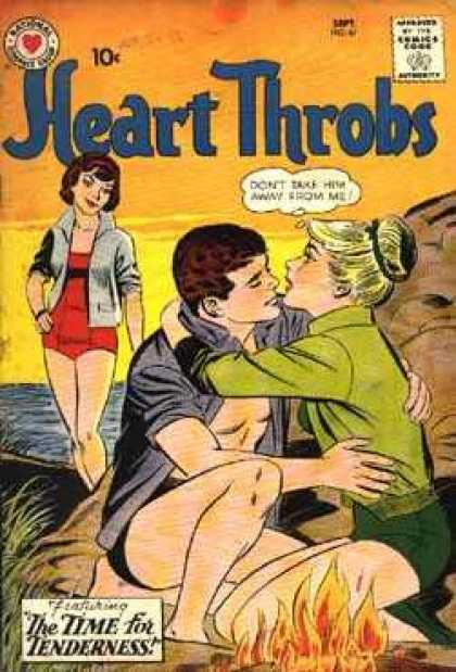 Heart Throbs 67
