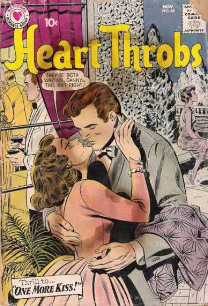 Heart Throbs 68