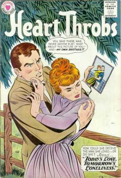 Heart Throbs 69