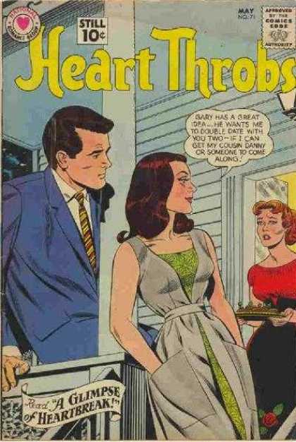 Heart Throbs 71