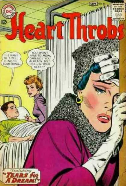 Heart Throbs 85