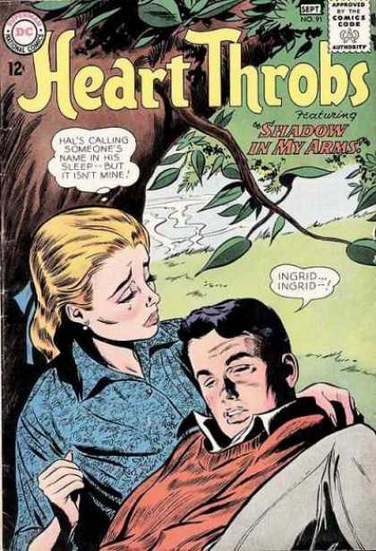 Heart Throbs 91