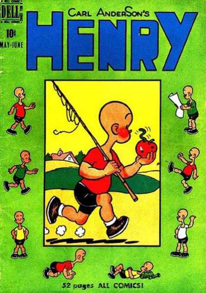 Henry 13
