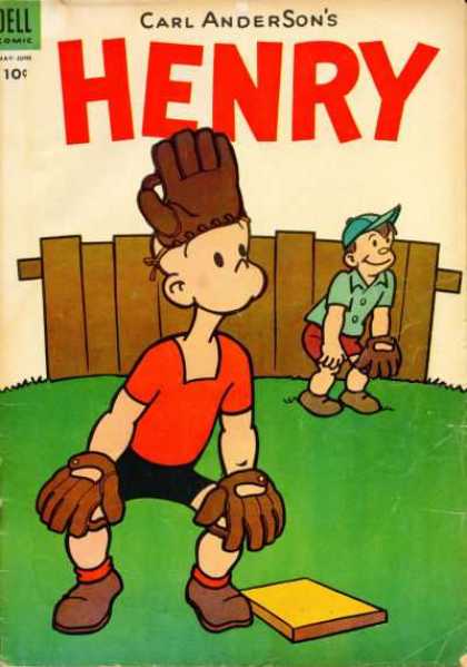 Henry 37