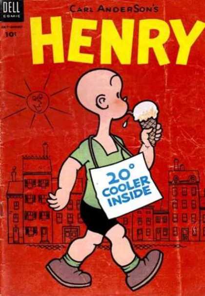 Henry 38
