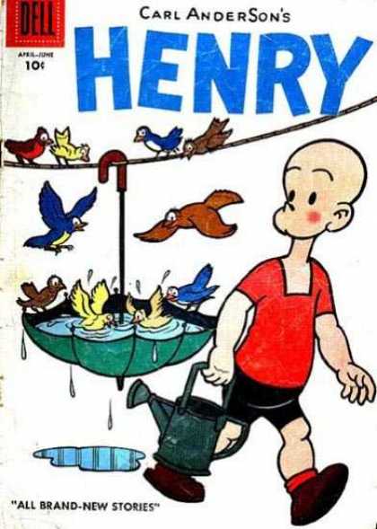Henry 46