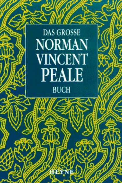 Heyne Books - Norman Vincent Peale