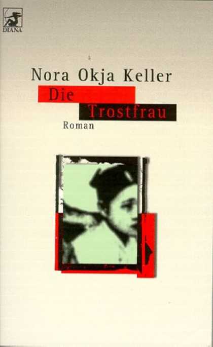 Heyne Books - Diana-Taschenbï¿½cher, Nr.11, Die Trostfrau