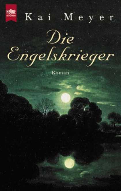 Heyne Books - Die Engelskrieger