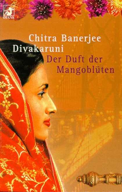 Heyne Books - Diana-Taschenbï¿½cher, Nr.75, Der Duft der Mangoblï¿½ten