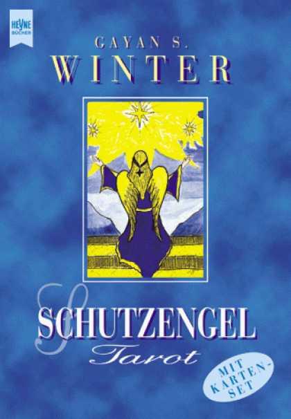 Heyne Books - Schutzengel- Tarot.