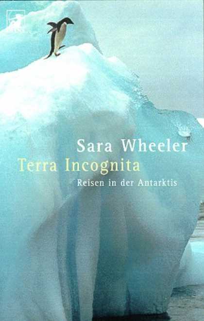Heyne Books - Diana-Taschenbï¿½cher, Nr.48, Terra Incognita