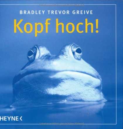 Heyne Books - Kopf hoch.