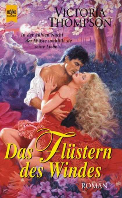 Heyne Books - Das Flï¿½stern des Windes. Er hat sie befreit, doch nun fordert er seinen Preis