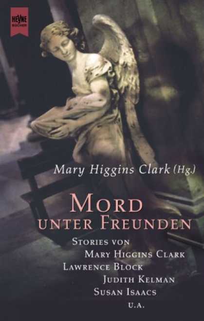 Heyne Books - Mord unter Freunden.