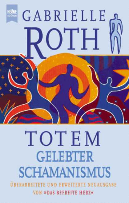 Heyne Books - Totem. Gelebter Schamanismus.