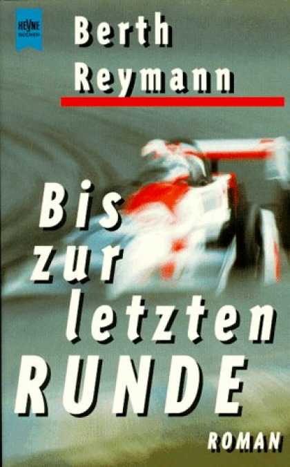 Heyne Books - Bis zur letzten Runde (Roman)