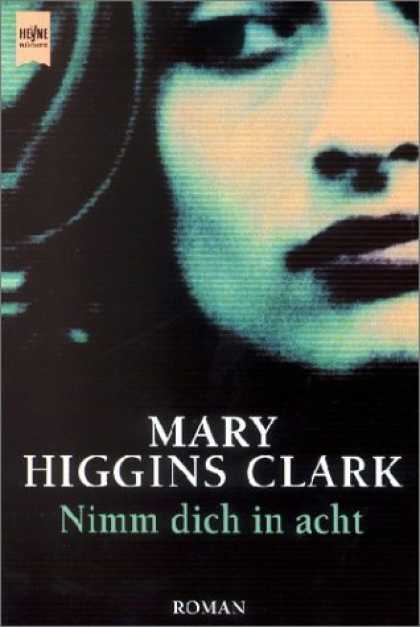 Heyne Books - Heyne Groï¿½druck, Nr.53, Nimm dich in acht, Groï¿½druck