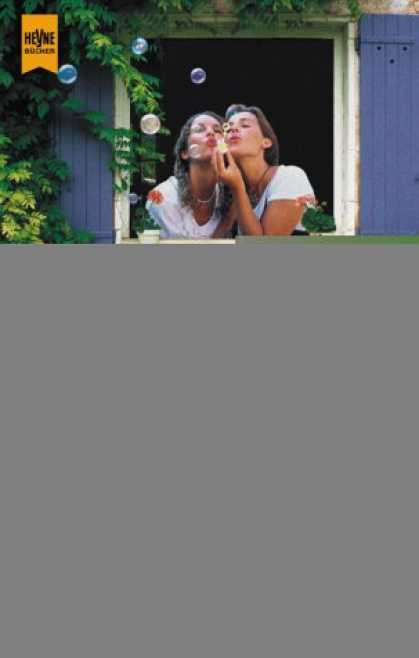 Heyne Books - Lï¿½gen, lï¿½stern, lieben.