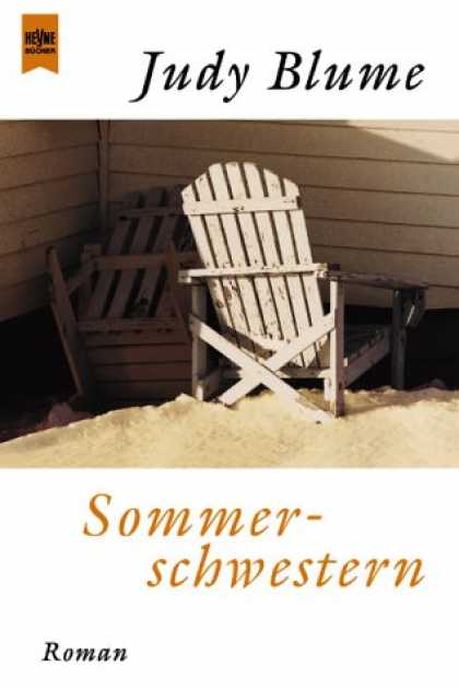 Heyne Books - Heyne Groï¿½druck, Nr.54, Sommerschwestern, Groï¿½druck