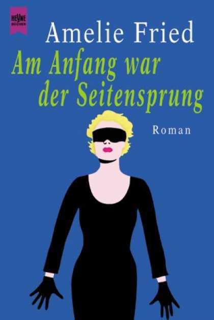 Heyne Books - Heyne Groï¿½druck, Nr.50, Am Anfang war der Seitensprung, Groï¿½druck