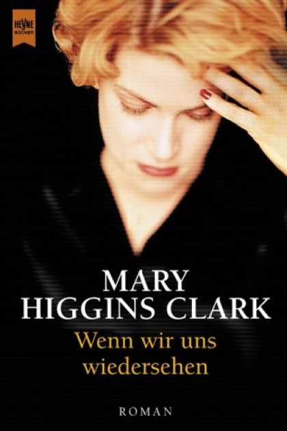 Heyne Books - Heyne Groï¿½druck, Nr.59, Wenn wir uns wiedersehen, Groï¿½druck