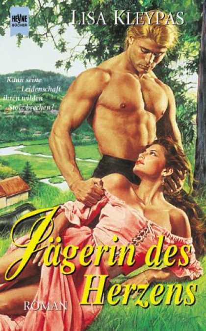 Heyne Books - Jï¿½gerin des Herzens.